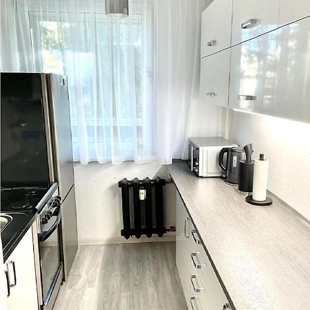 Apartament Rysowka Zakopane Bagian luar foto