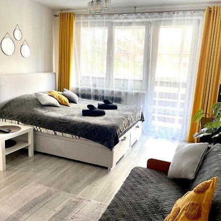 Apartament Rysowka Zakopane Bagian luar foto